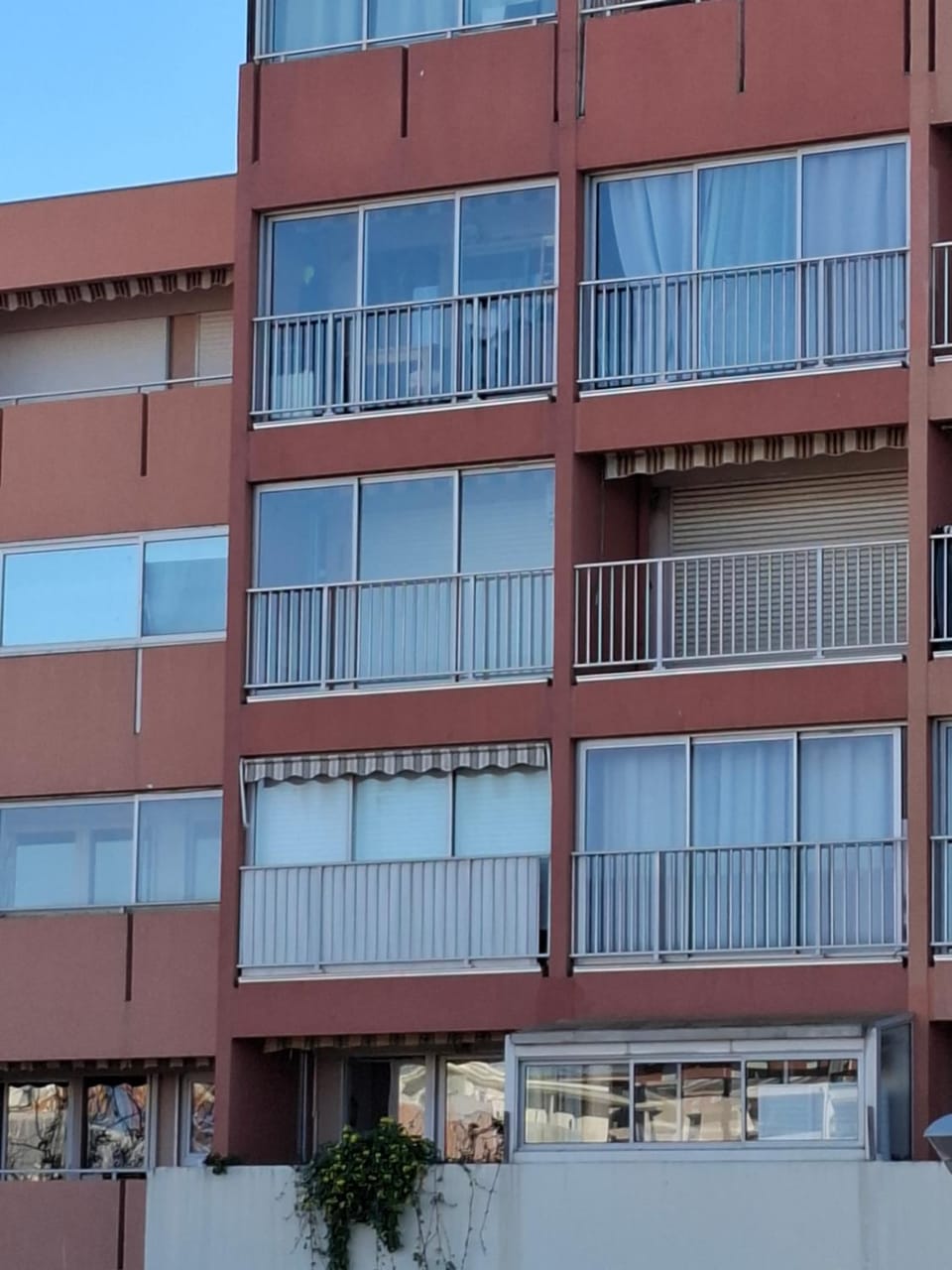 View (from property/room)