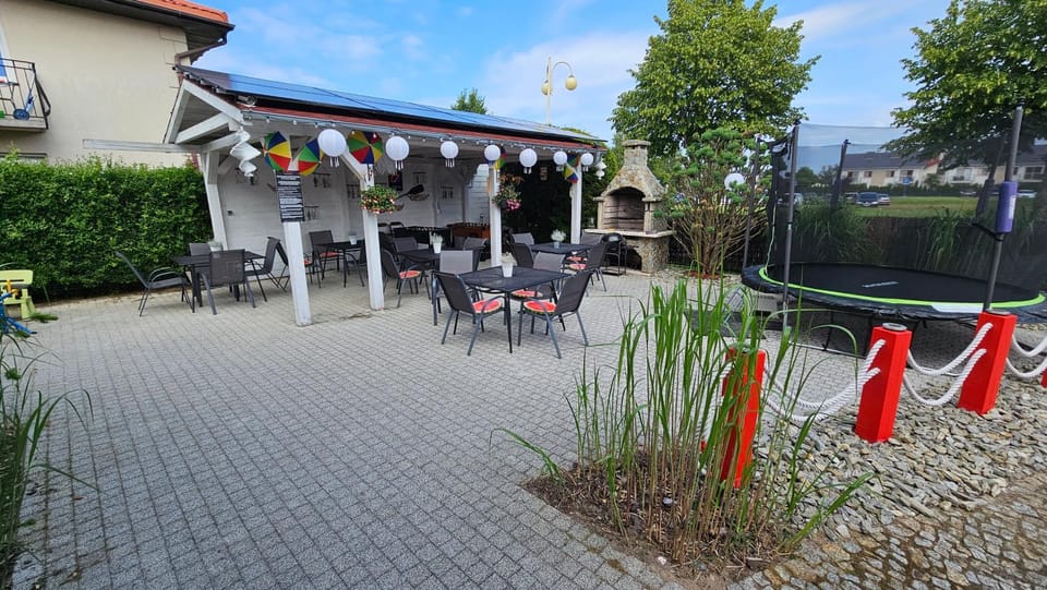 Villa Zosia Bed and Breakfast in Pomeranian Voivodeship