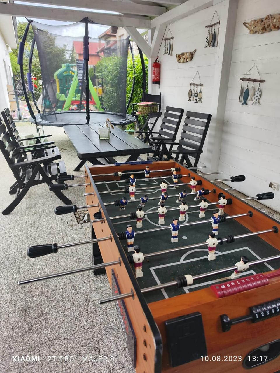 Villa Zosia Bed and Breakfast in Pomeranian Voivodeship