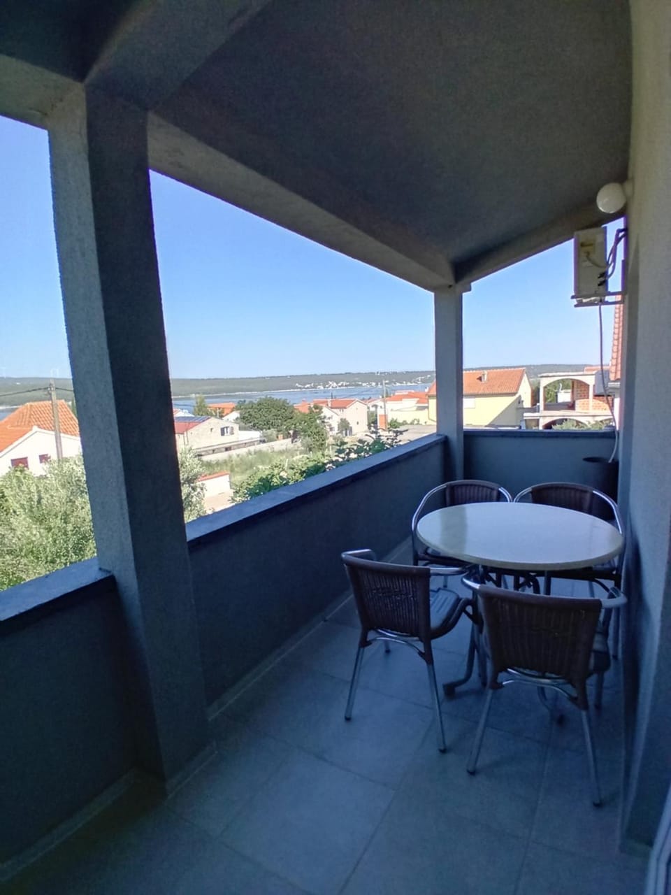 Vini Apartment in Šibenik-Knin County, Croatia