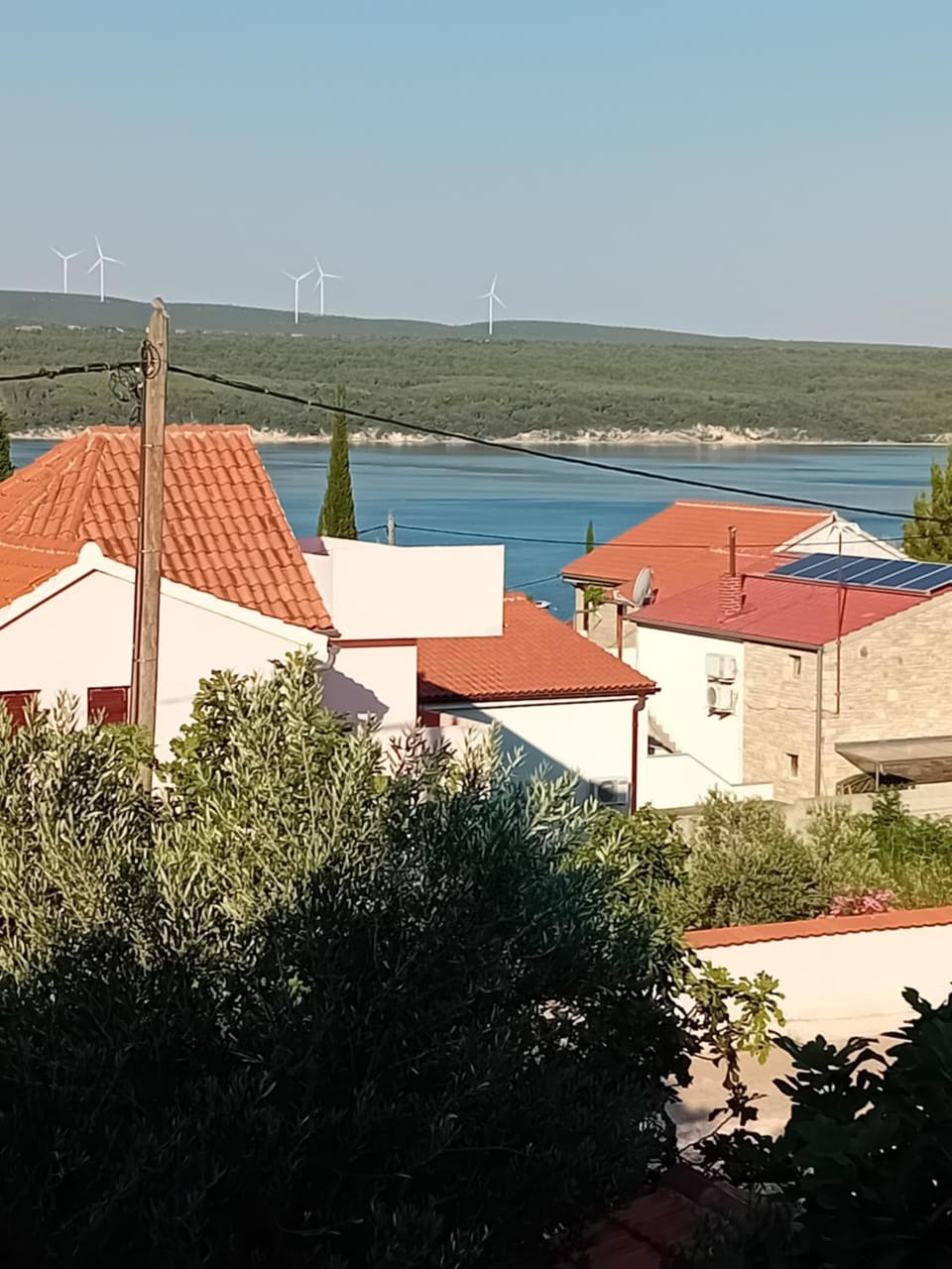 Vini Apartment in Šibenik-Knin County, Croatia