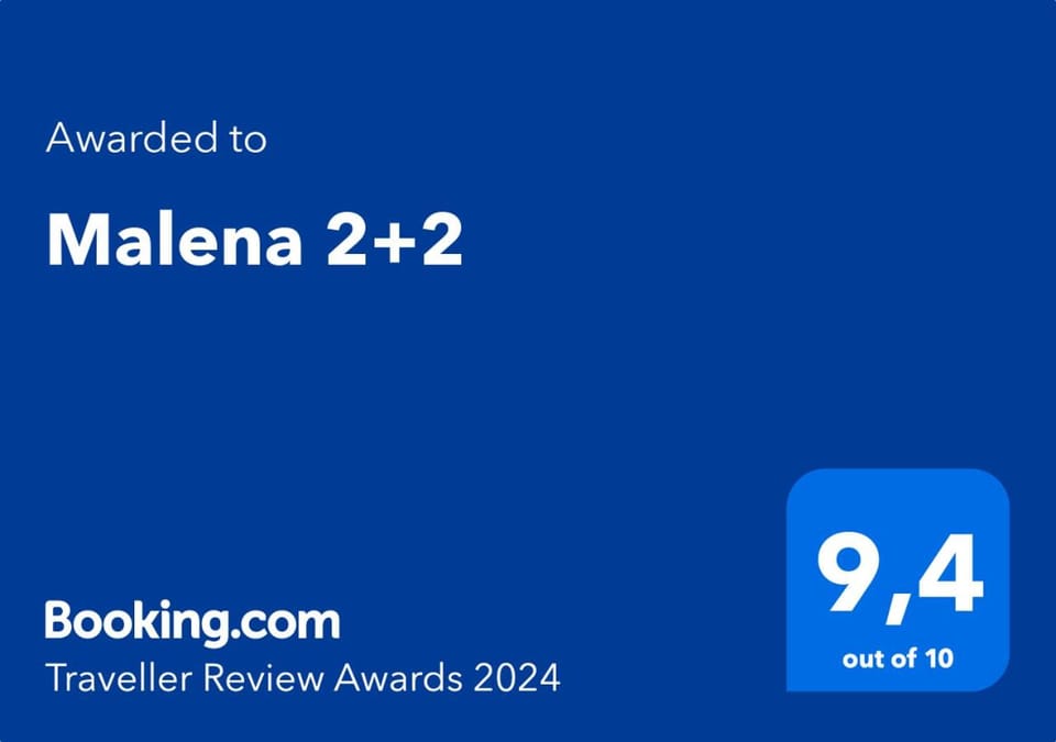 Malena 2+2 Apartment in Dubrovnik