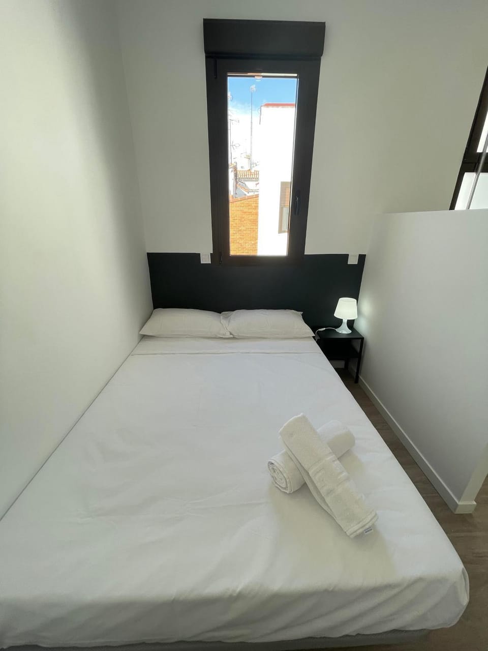 Atocha habitaciones Vacation rental in Centro