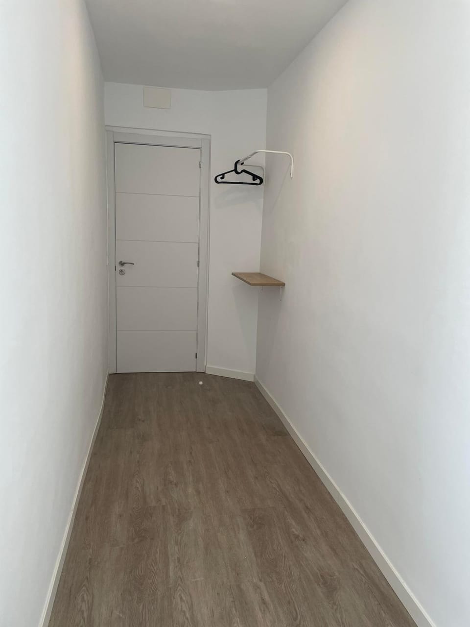 Atocha habitaciones Vacation rental in Centro