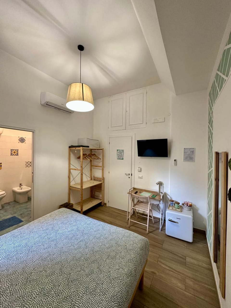 Le camere del Nonno Luigi Bed and Breakfast in Naples