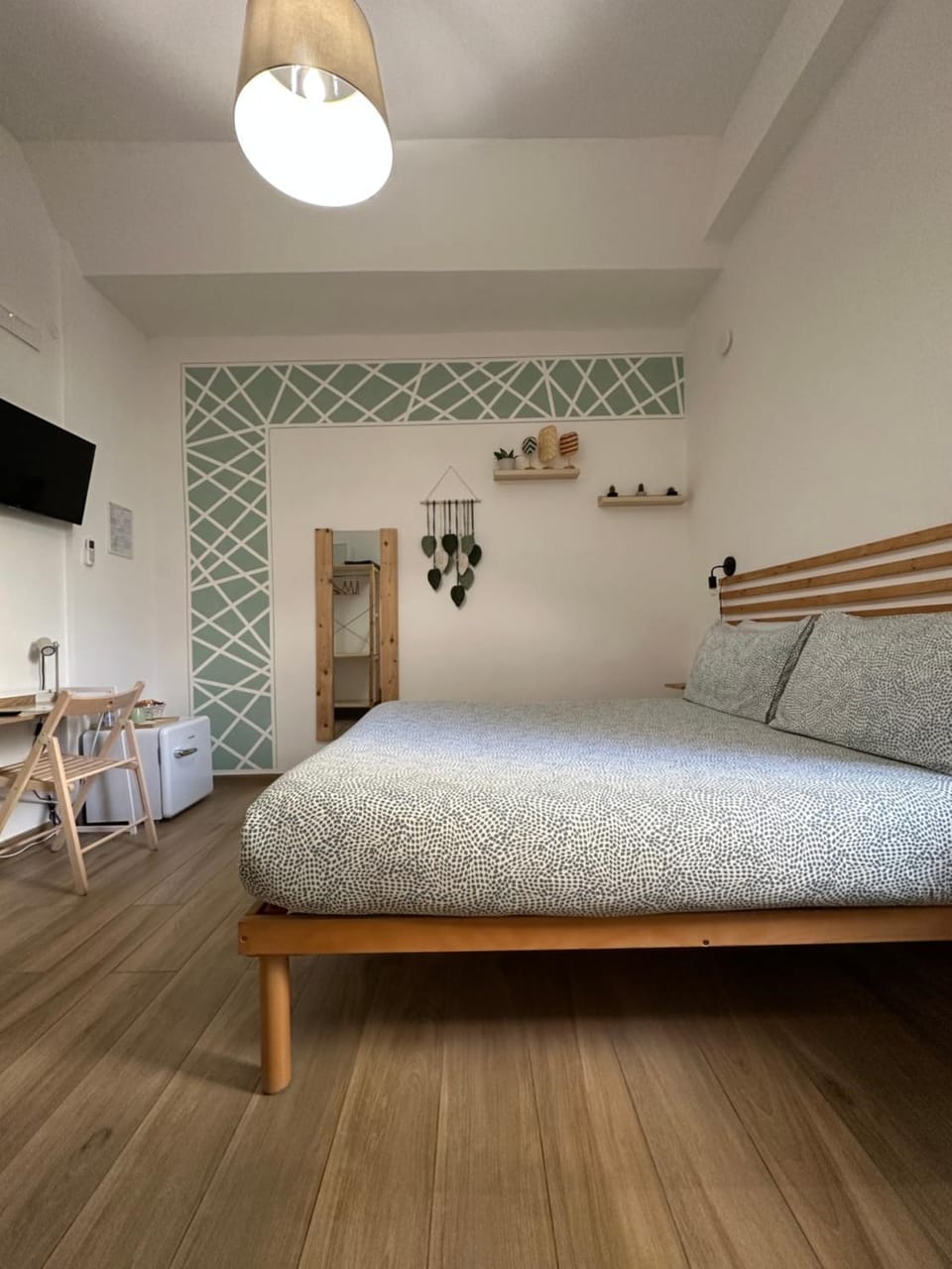 Le camere del Nonno Luigi Bed and Breakfast in Naples