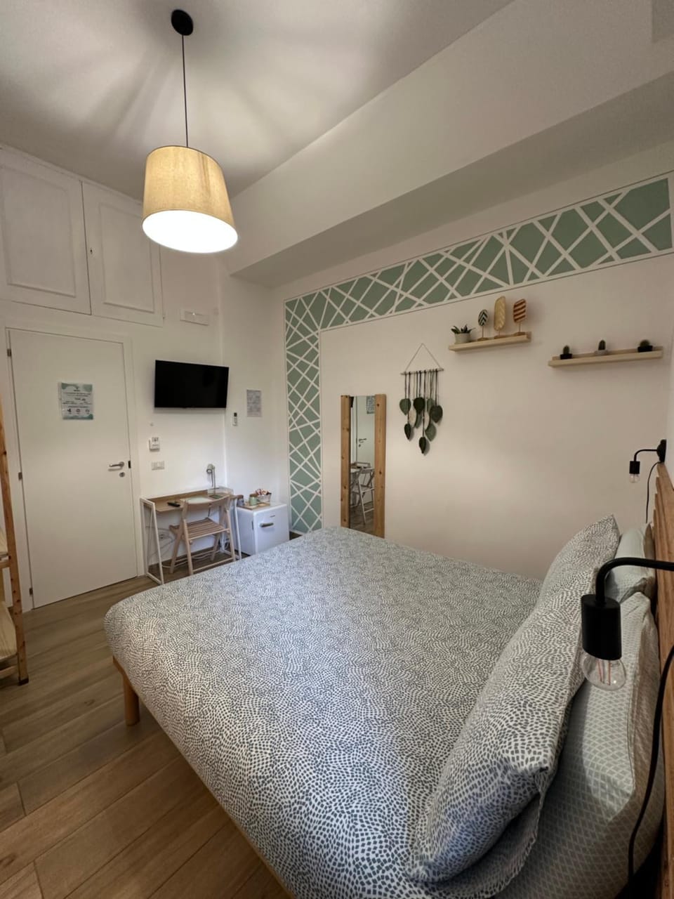 Le camere del Nonno Luigi Bed and Breakfast in Naples