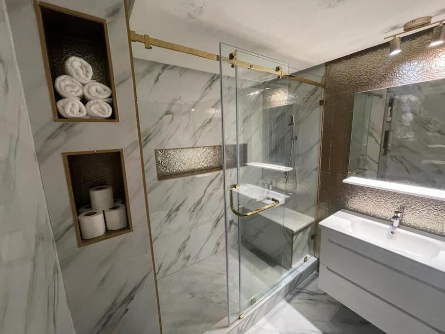 Appartement pieds dans l’eau à sidi Rahal Apartment in Casablanca-Settat