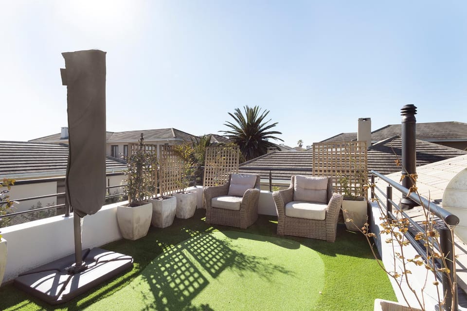 Sunset Villa 50 Villa in Cape Town