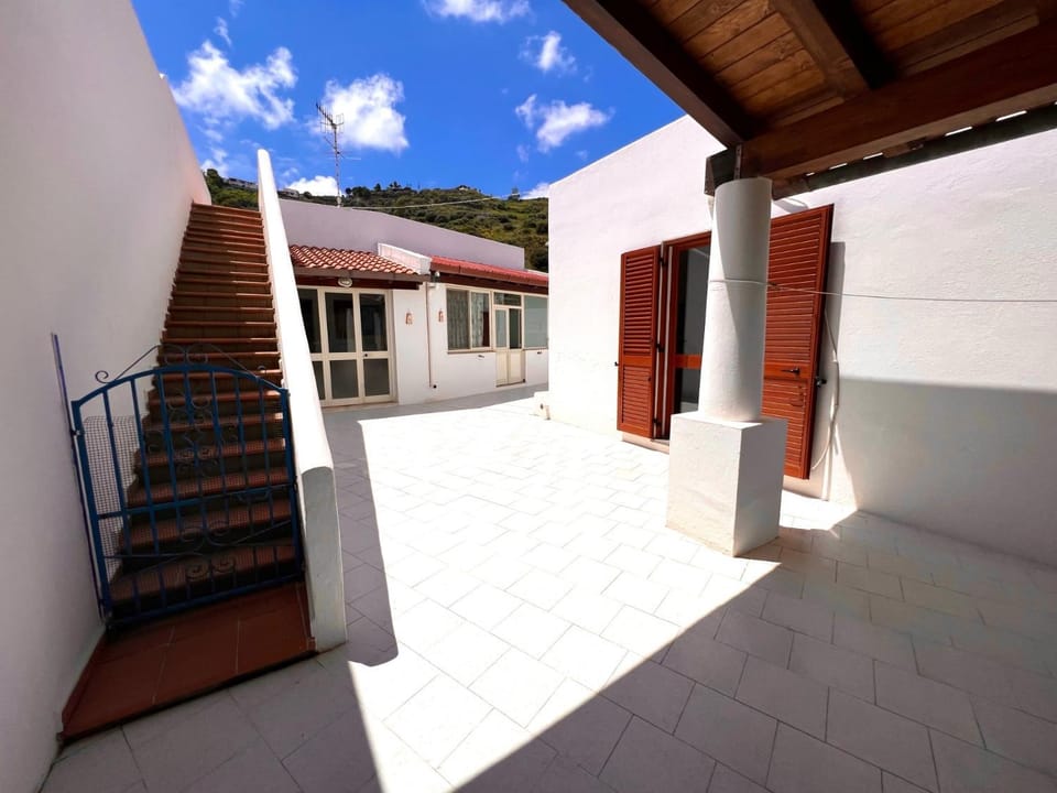 Casa Vacanze da Federica Apartment in Lipari