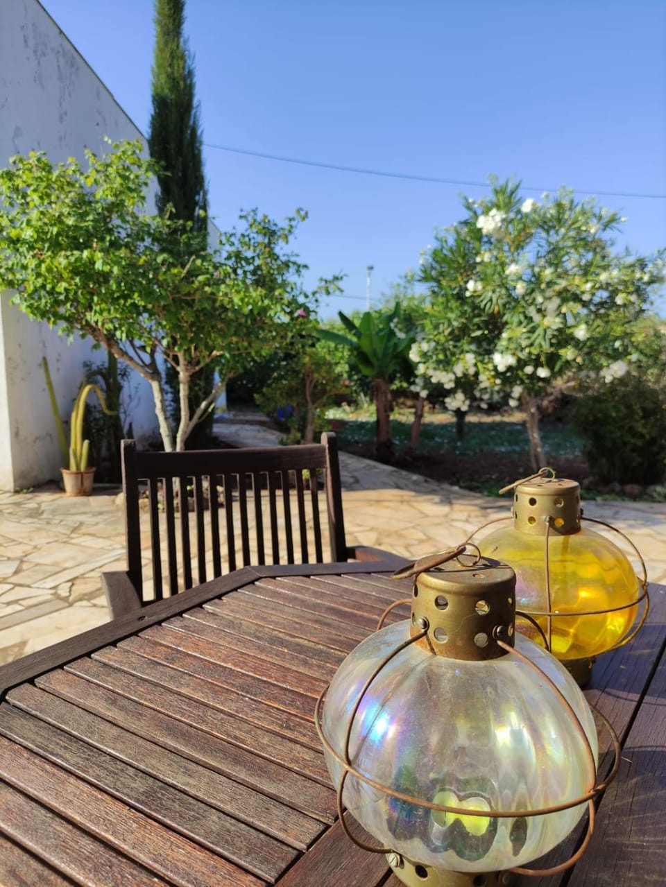 Traditional Rural House - Algarve House in Faro District