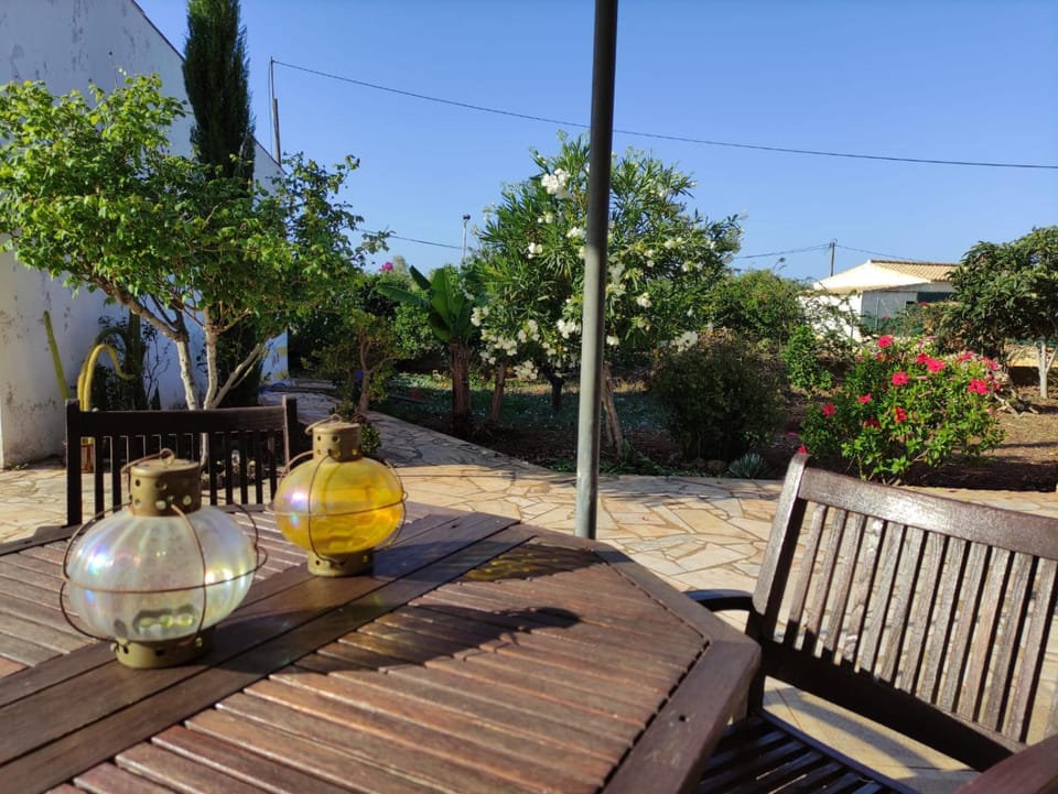 Traditional Rural House - Algarve House in Faro District