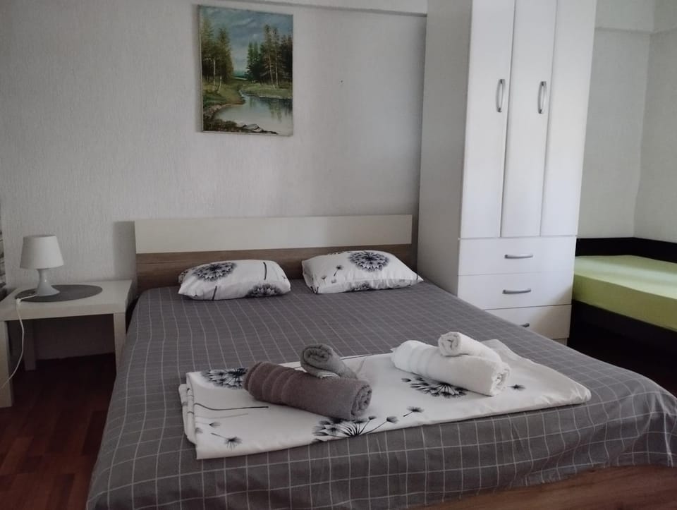 Vila Katerina Dojran Apartment hotel in Decentralized Administration of Macedonia and Thrace