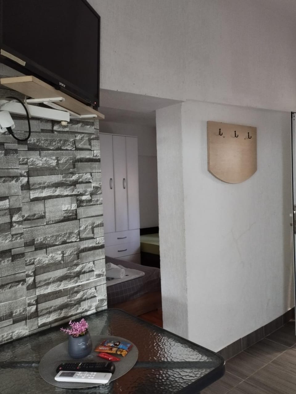 Vila Katerina Dojran Apartment hotel in Decentralized Administration of Macedonia and Thrace