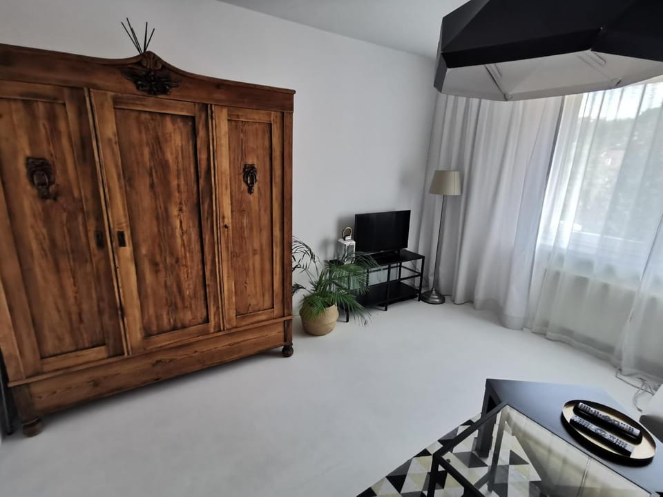 Sopot Kameralnie Apartment in Sopot