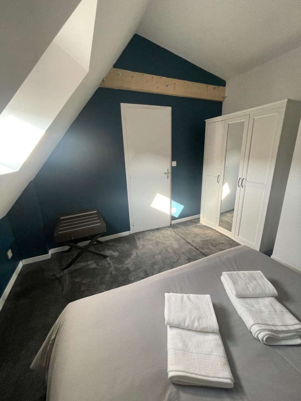 Résidence la Chevalerie Apartment in Bayeux