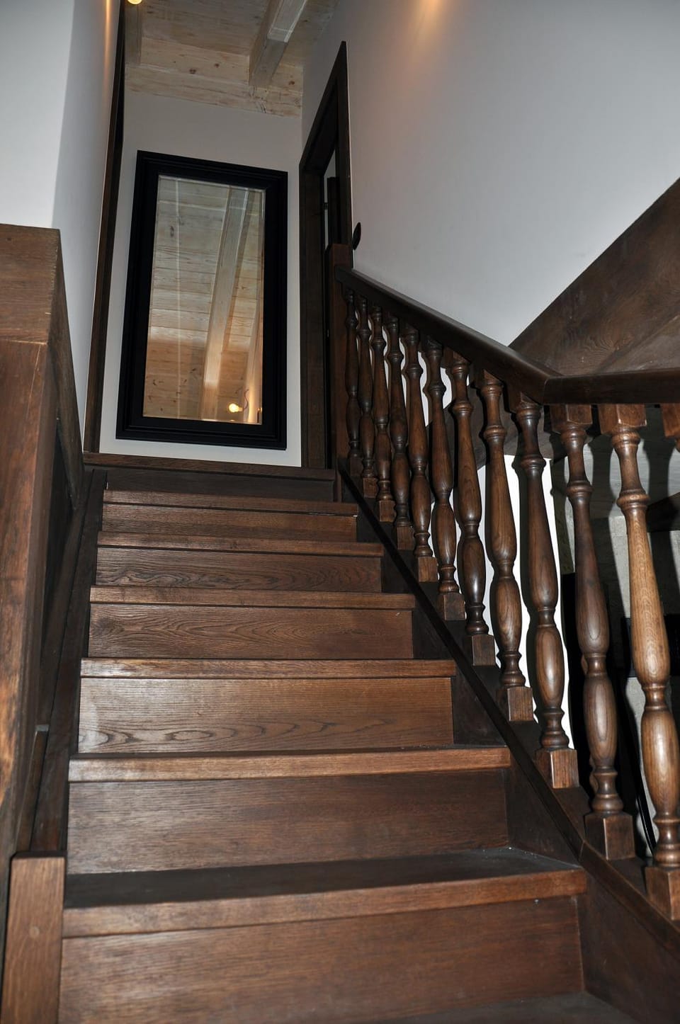 Chalet Zeppelin Apartment in Fribourg, Switzerland