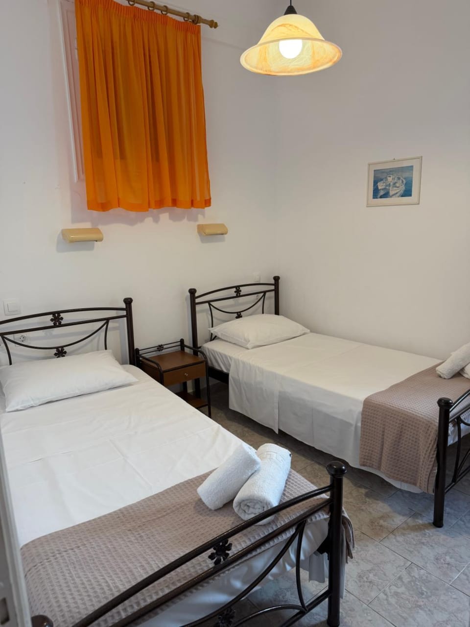 Afroditi Syros Apartment hotel in Decentralized Administration of the Aegean