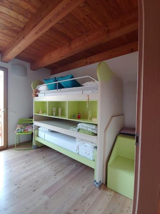 Appartamento- Godendosi la vista Apartment in Trentino-South Tyrol