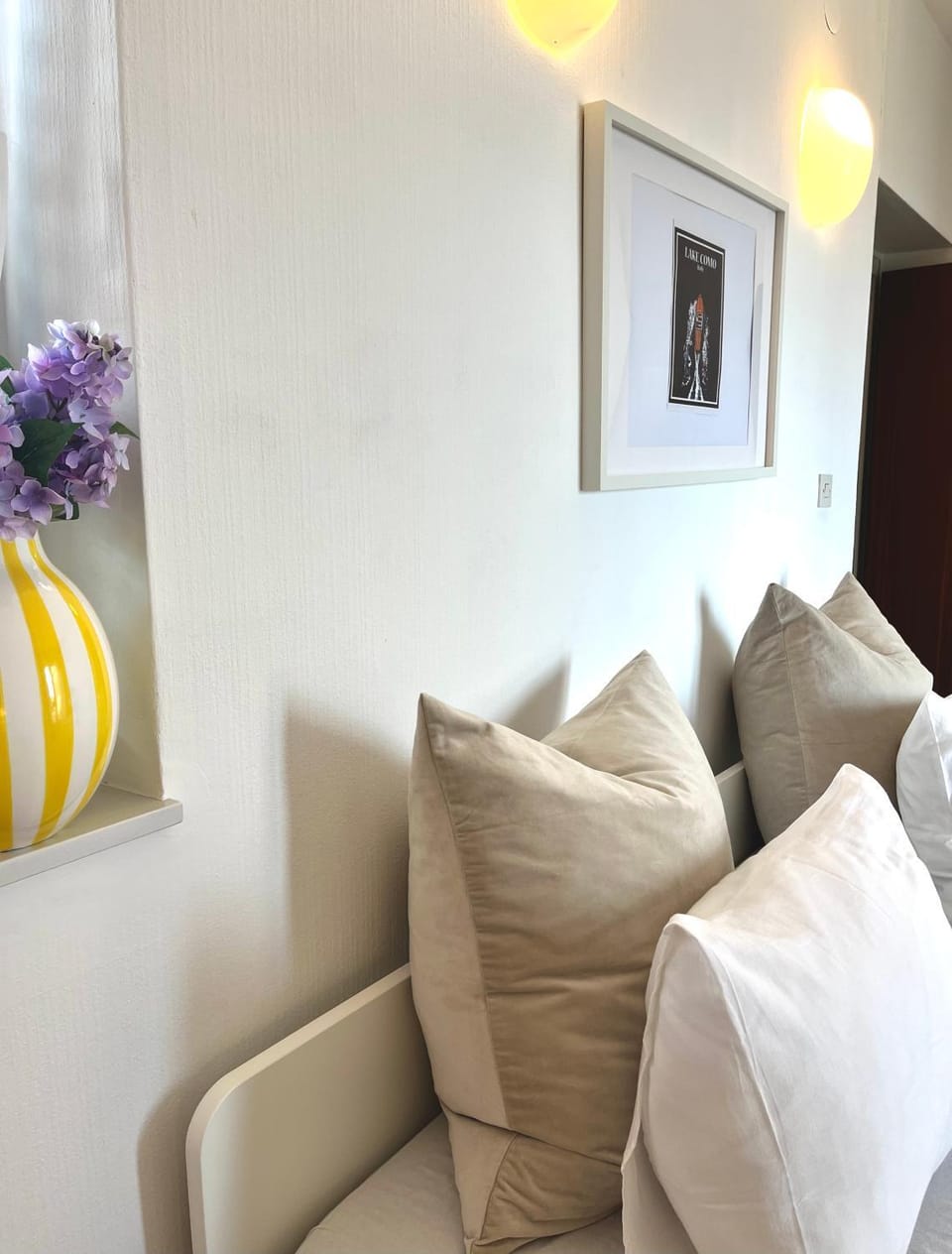 Falcon Apartment in Mali Losinj