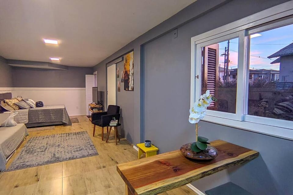 Studio 307 - Próximo ao centro de São Francisco de Paula House in São Francisco de Paula