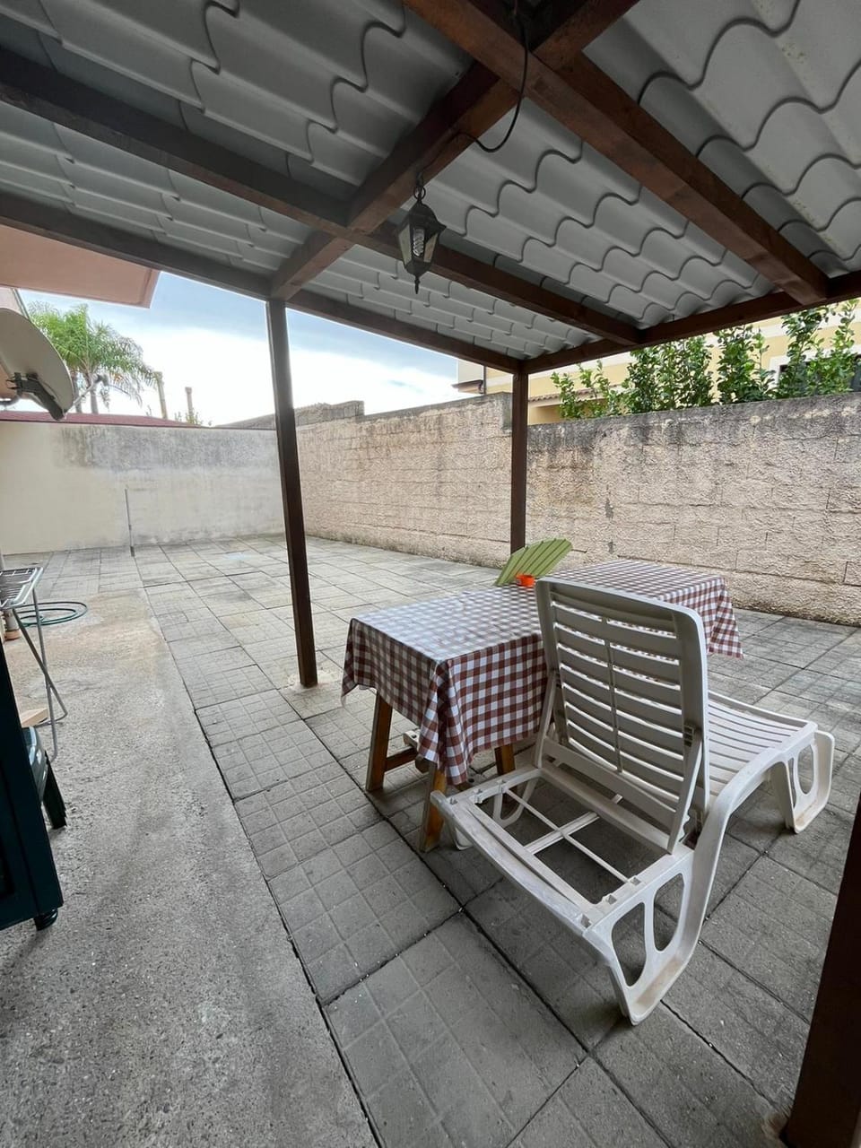 Balcony/Terrace, Balcony/Terrace