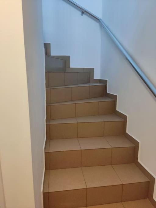 Apartment July's house, luxury, sea view Villa in Varna