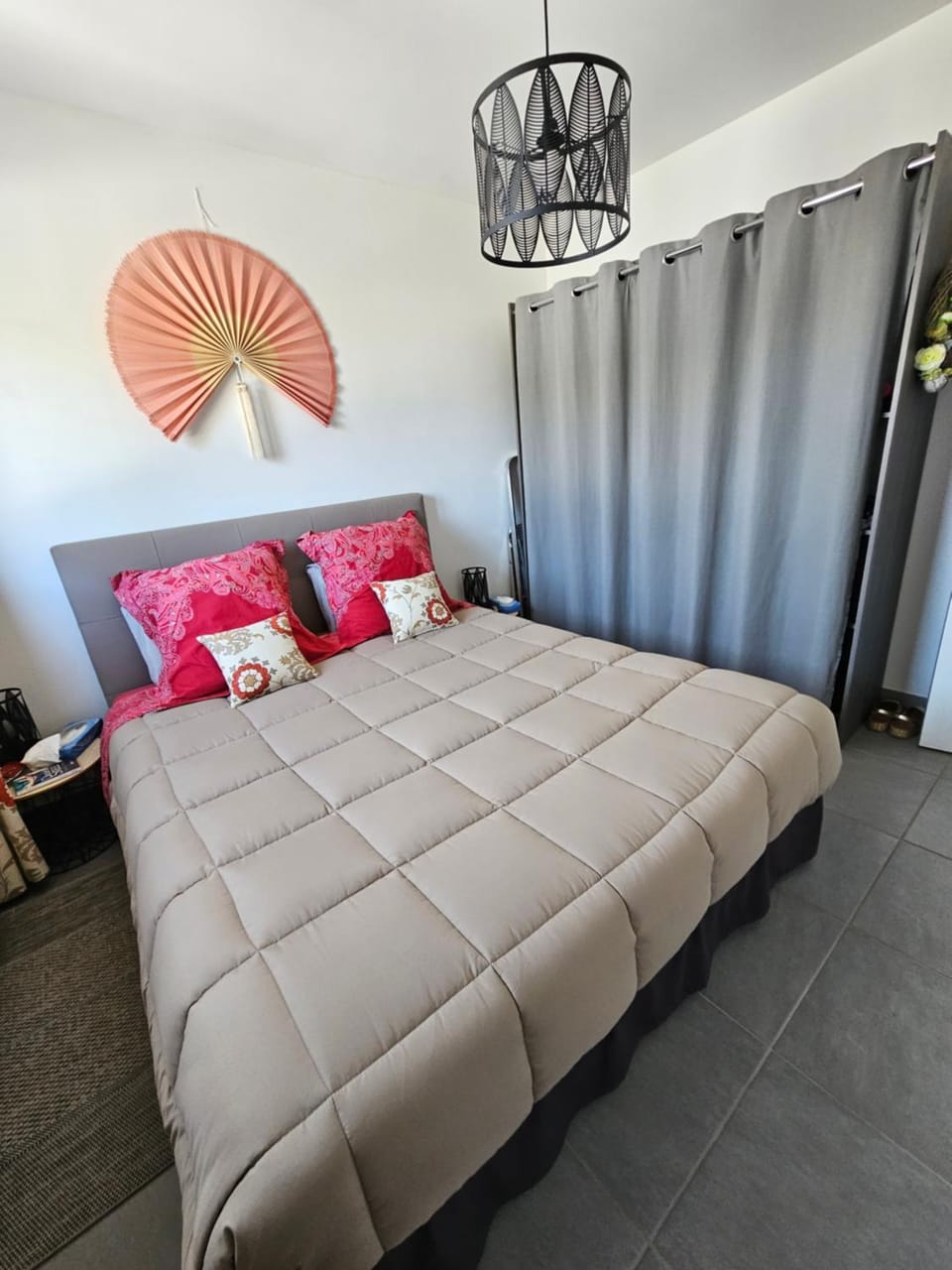 Appartement de charme , Royan, proche mer avec balcon. Apartment in Vaux-sur-Mer