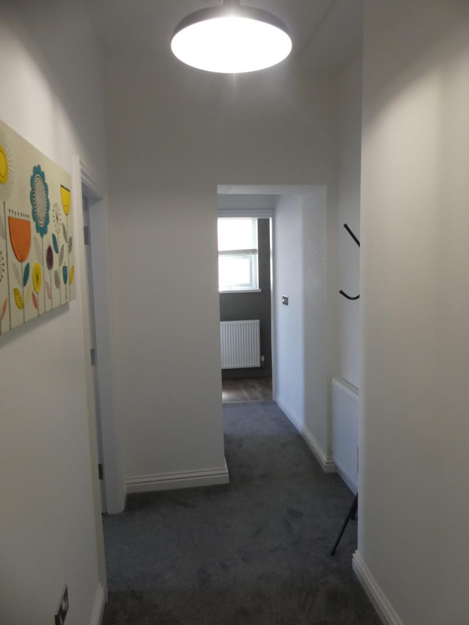 Flat 3, Willow Court Apartment in Llandudno