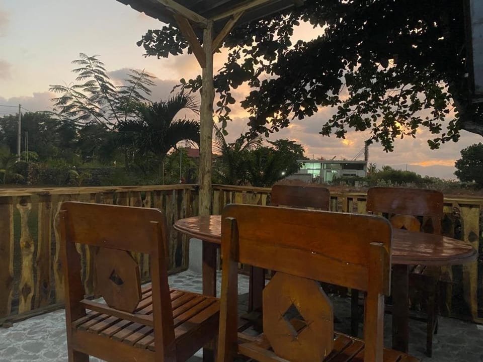 Rocky Homestay Lakey Bed and Breakfast in West Nusa Tenggara, Indonesia