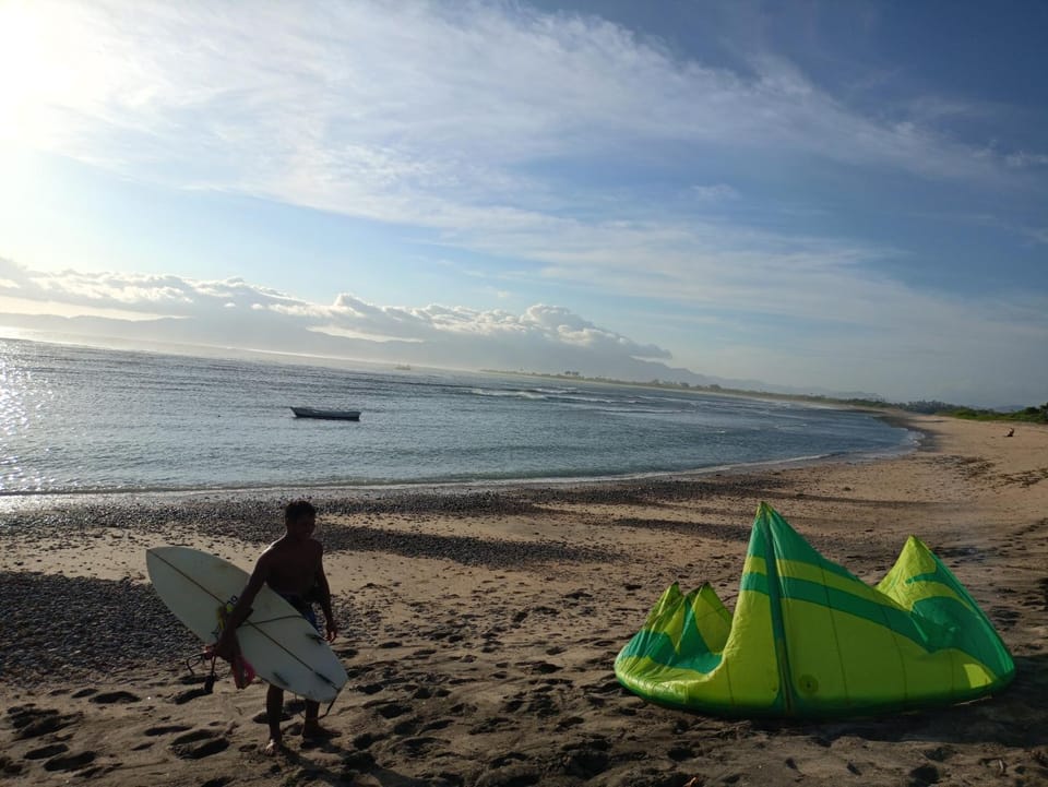 Rocky Homestay Lakey Bed and Breakfast in West Nusa Tenggara, Indonesia