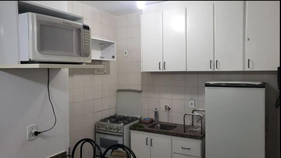 Residencial Thermas Rio Caldas Apartment in State of Goiás