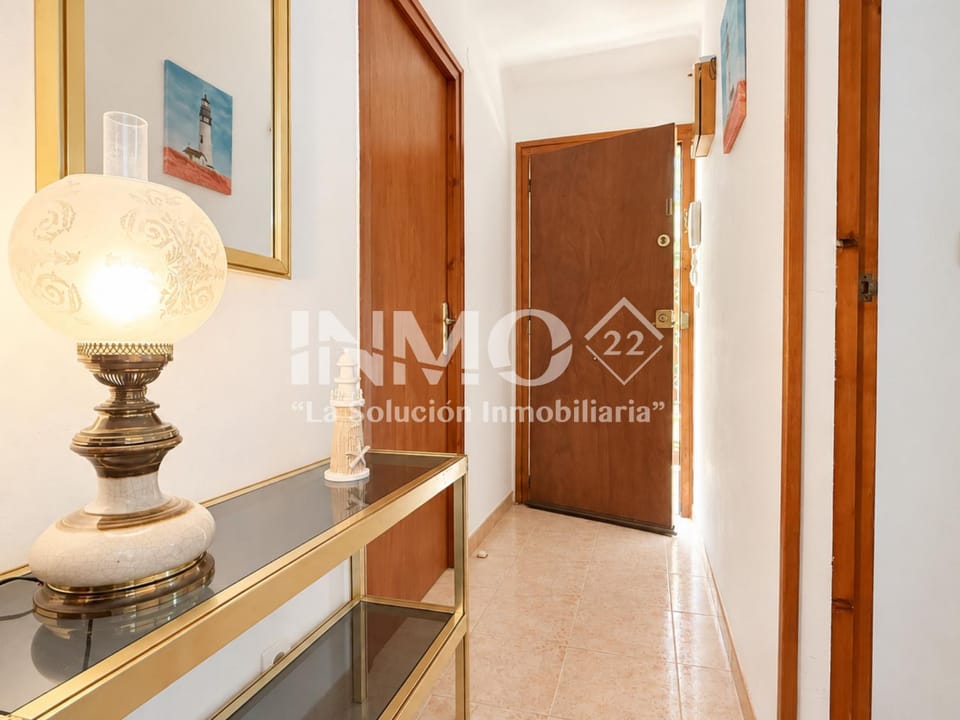 En 2da linea de playa en La Horta 126B - INMO22 Apartment in Cambrils
