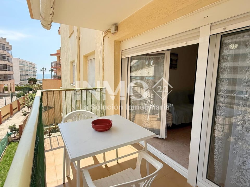 En 2da linea de playa en La Horta 126B - INMO22 Apartment in Cambrils