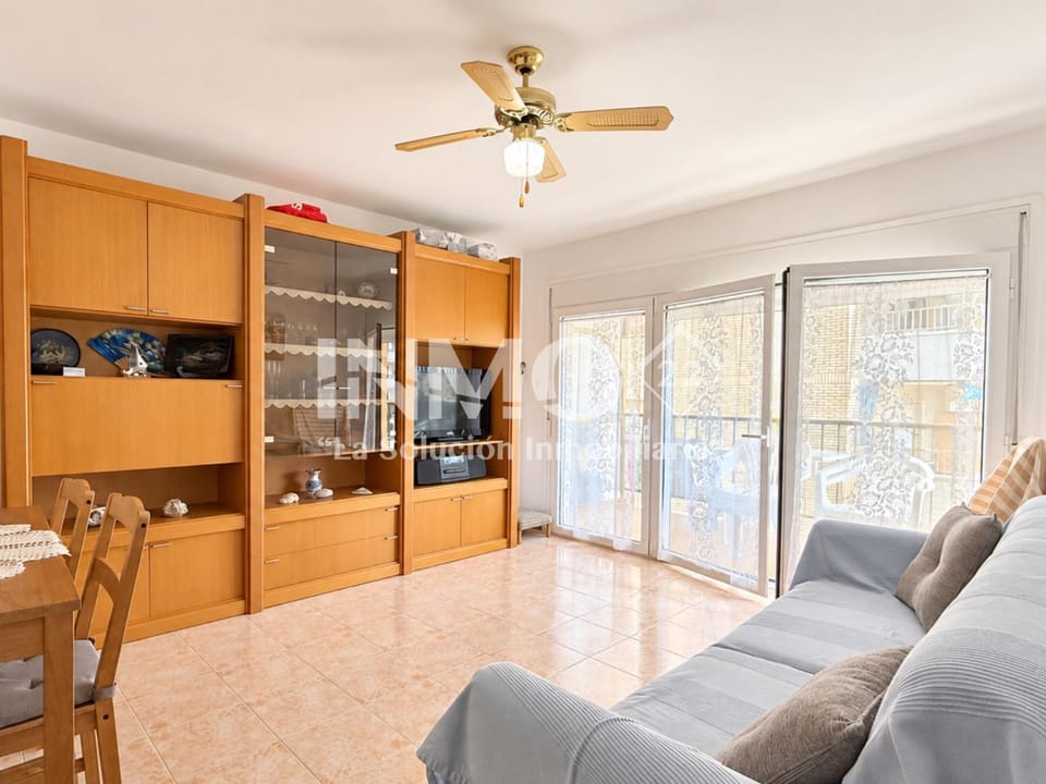 En 2da linea de playa en La Horta 126B - INMO22 Apartment in Cambrils