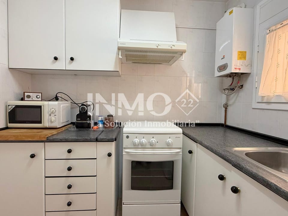 En 2da linea de playa en La Horta 126B - INMO22 Apartment in Cambrils