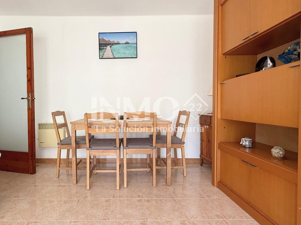 En 2da linea de playa en La Horta 126B - INMO22 Apartment in Cambrils