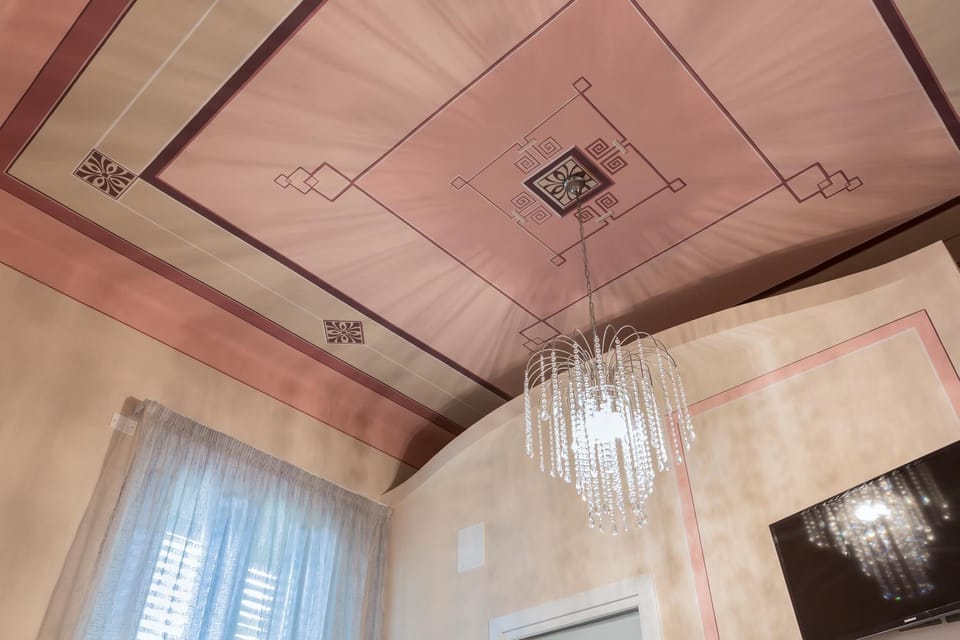 B&B Relais Paradise Bed and Breakfast in Pisa