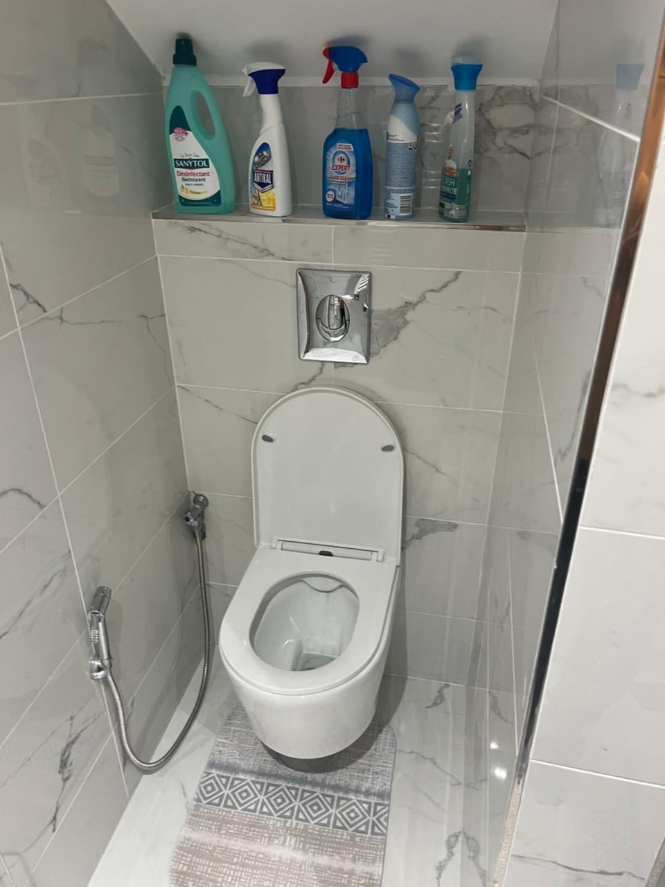 HAK House in Île-de-France