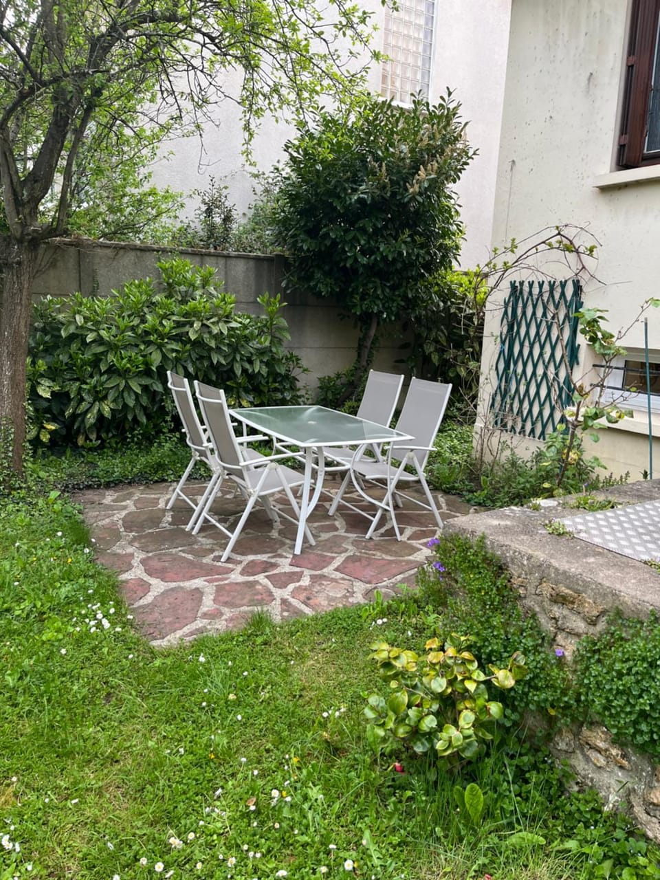 Balcony/Terrace, Balcony/Terrace