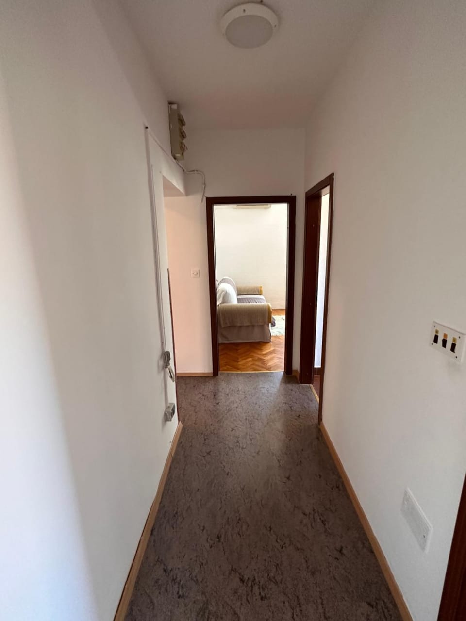 UNA apartment in center of Mali Lošinj Apartment in Mali Losinj