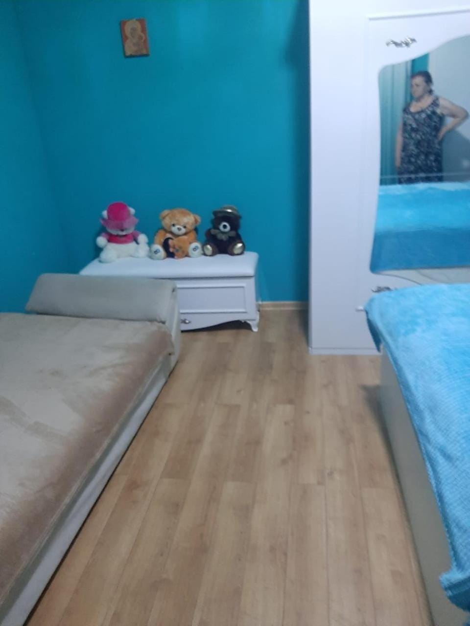 Комната в самом сердце города Vacation rental in Tbilisi, Georgia