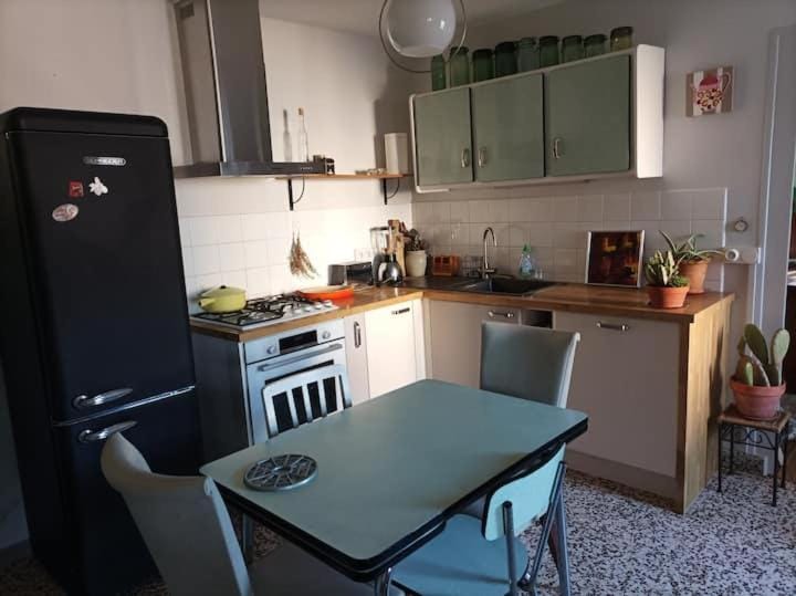 Charmante maison au coeur du Beaujolais House in Bourgogne-Franche-Comté