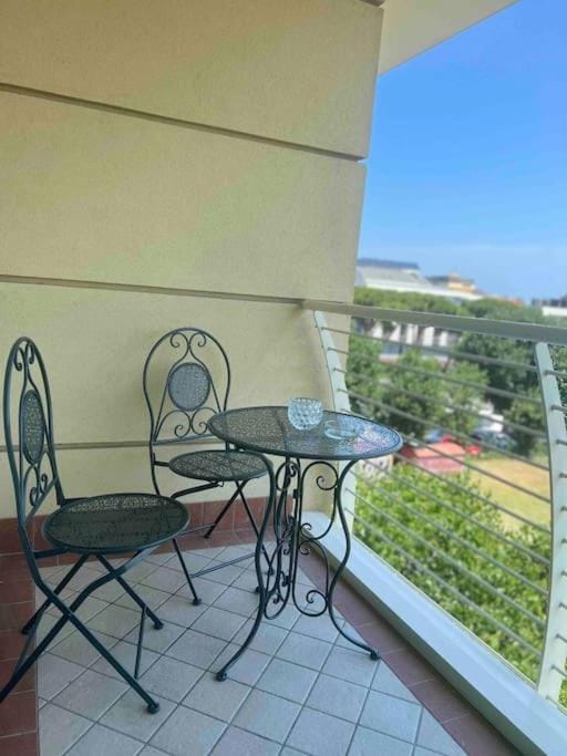 Appartamento incantevole centro Misano Adriatico Apartment in Misano Adriatico