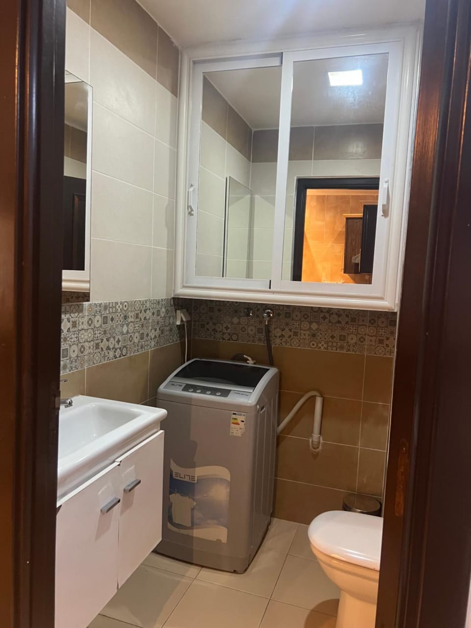 MOjA HOUSE Apartment in Essaouira