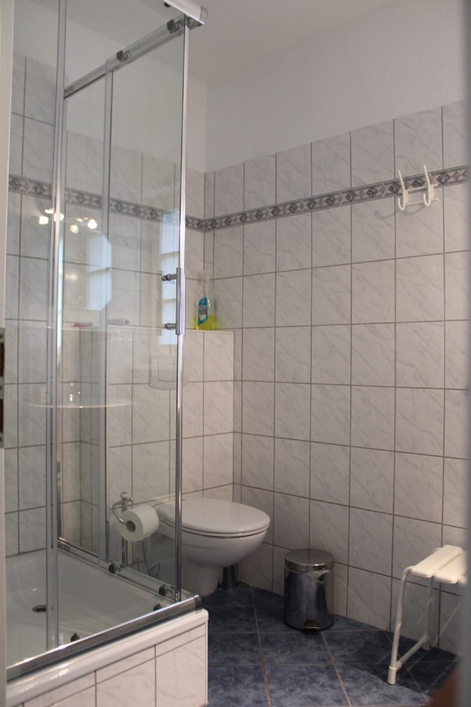 FeWo Marion Apartment in Wustrow