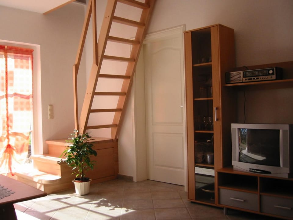FeWo Marion Apartment in Wustrow