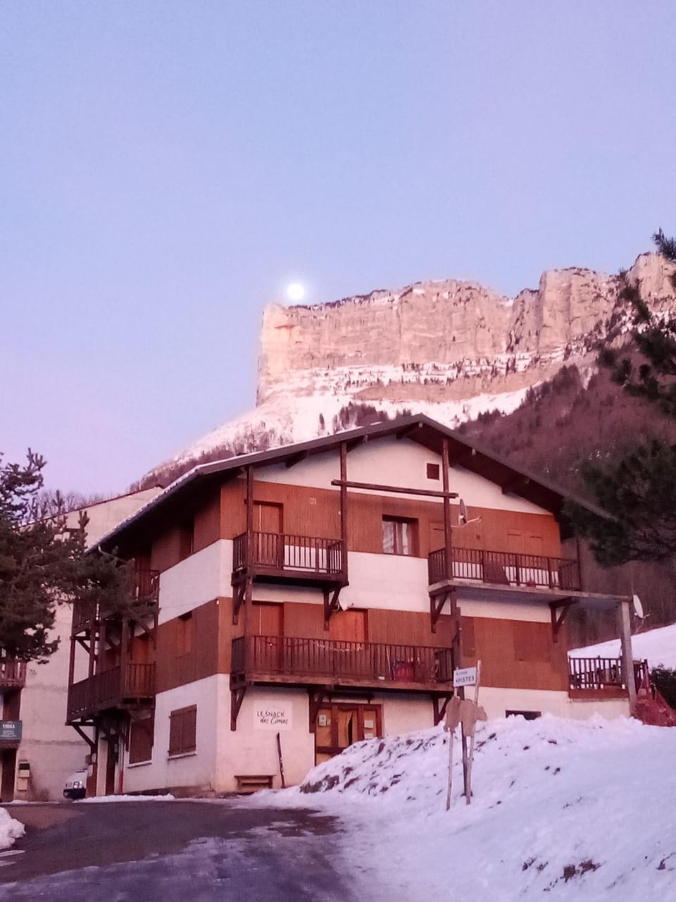 Winter