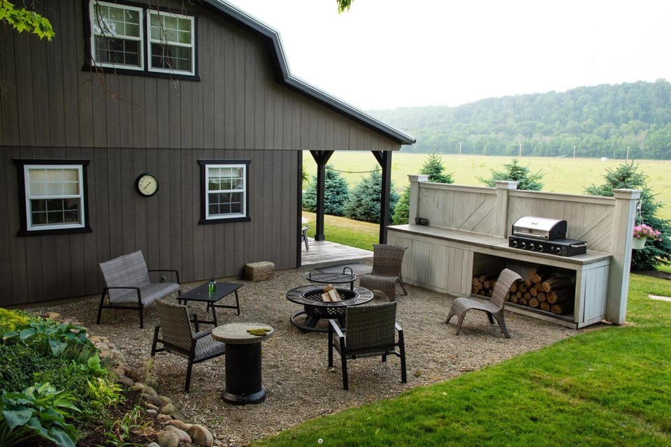 Haven on 41 House in Ohio