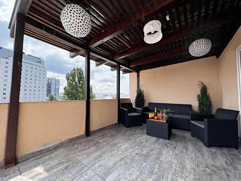 Day, View (from property/room), Balcony/Terrace